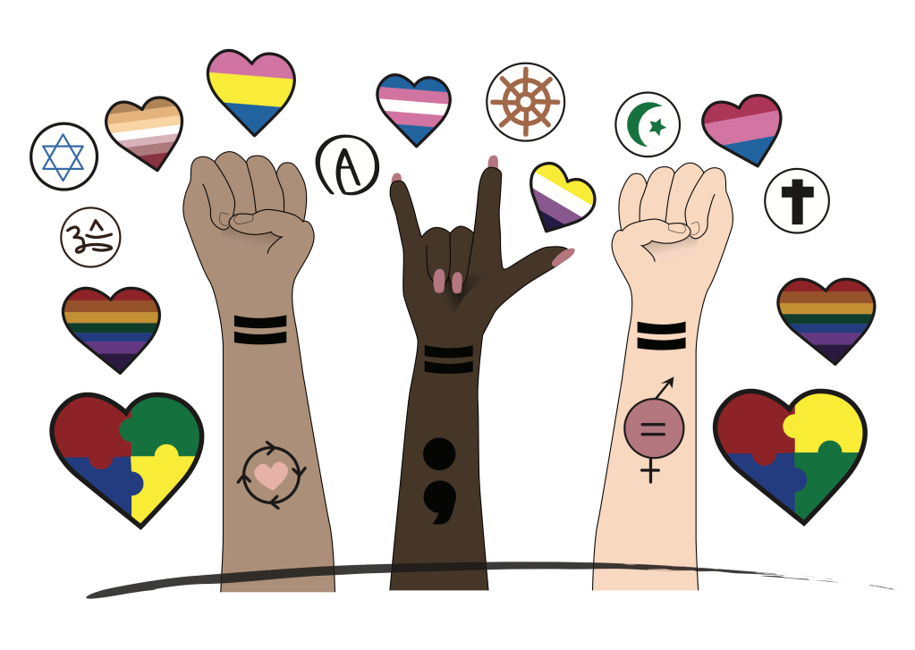 A Look at Possible Anti-Mural&nbsp;Motives