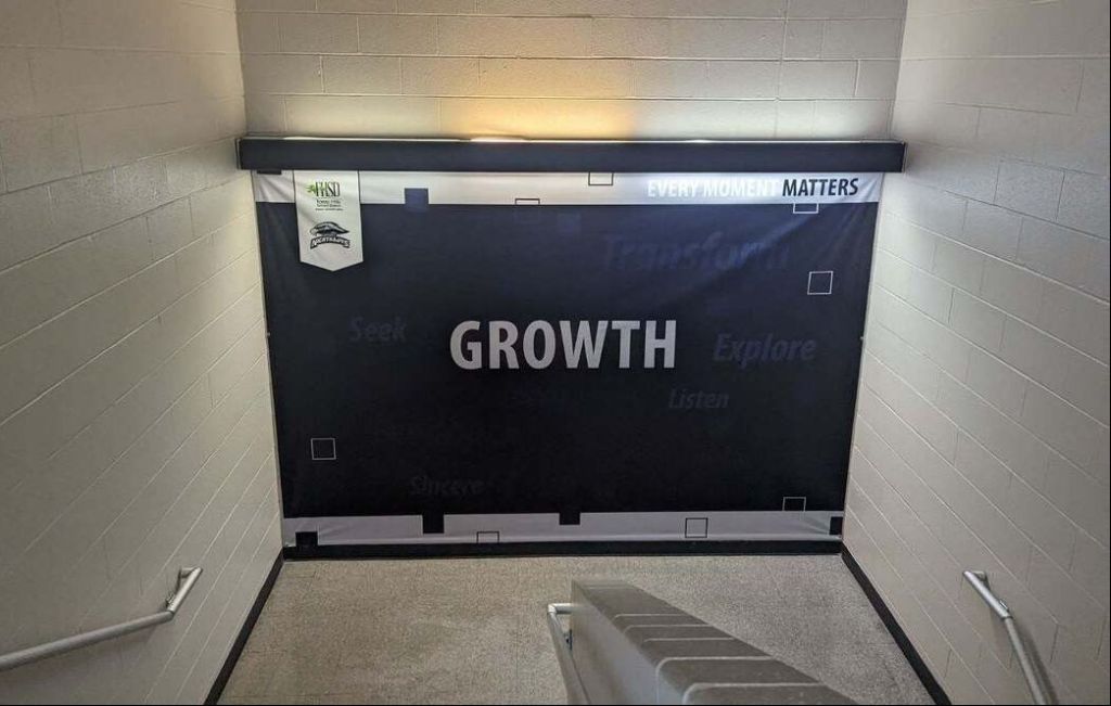 Culture Blueprint: An Update on Nagel’s Diversity&nbsp;Mural