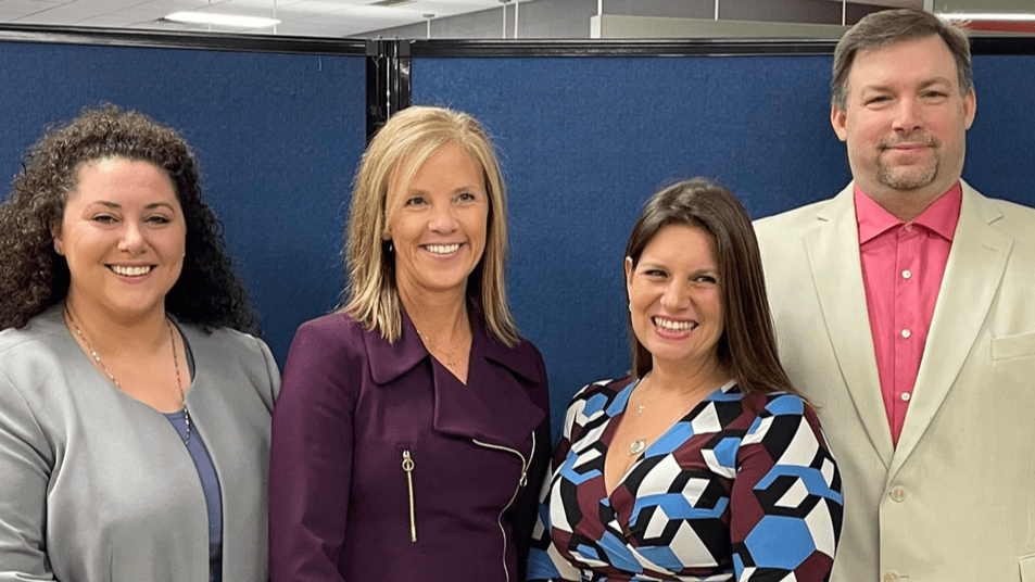 The Erosion of Trust in&nbsp;FHSD