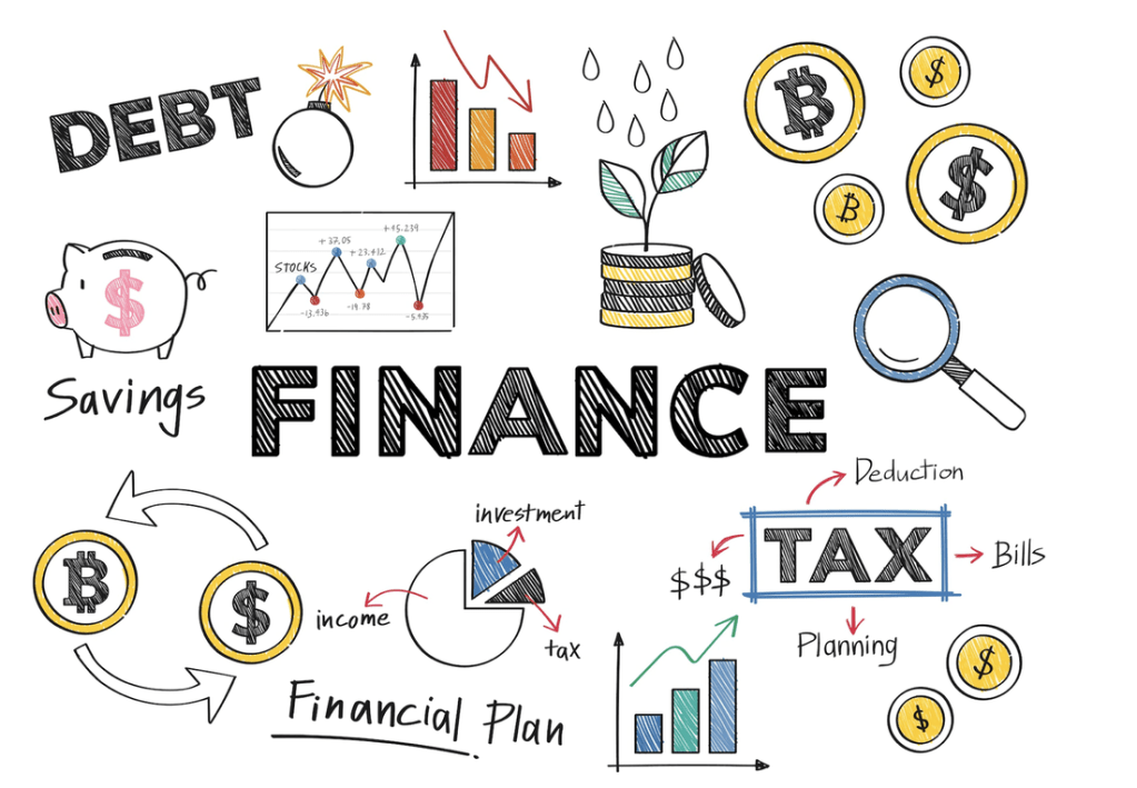 Consolidation Financial Analysis